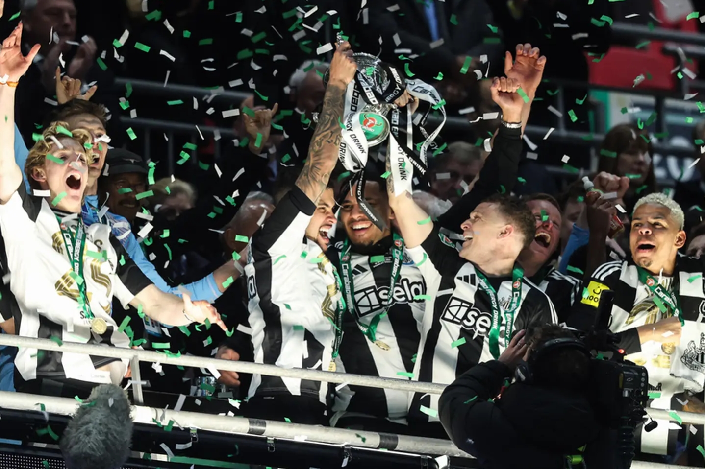 币游体育-窗口期纽卡斯尔绝杀压哨——欧冠节点到来，气氛紧张，控场能力受关注