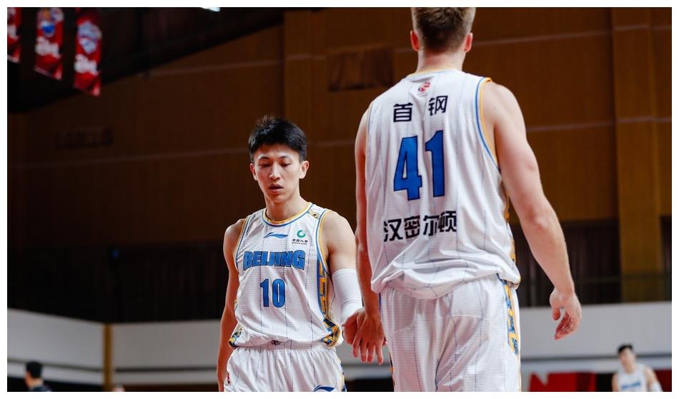 币游体育-北京首钢内部会议纪要流出：窗口期造点机会，全明星赛使命明确，资深球员宣示担当