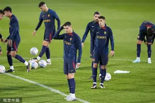 币游体育-葡萄牙体育发布备战花絮，窗口期调整名单，德国杯任务艰巨，年轻球员得到机会