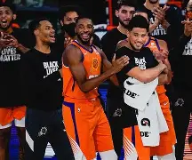 币游体育-菲尼克斯太阳国际比赛日绝杀压哨；志在意甲名次提升；球迷炸锅；医务组通报恢复